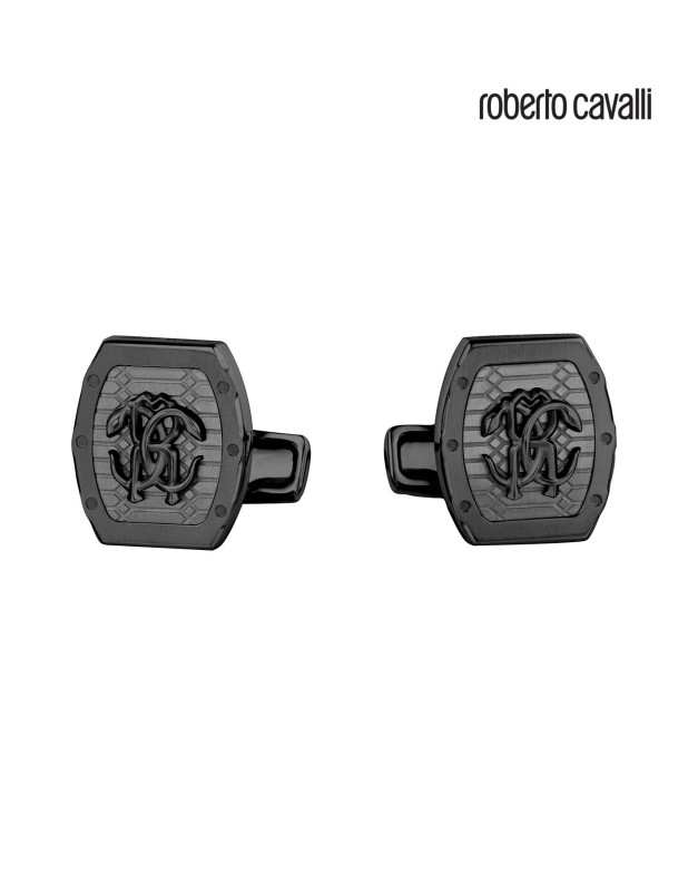 Roberto Cavalli Cufflink